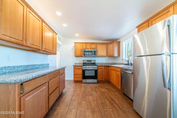 Sierra Vista, AZ 85635,133 E James Drive