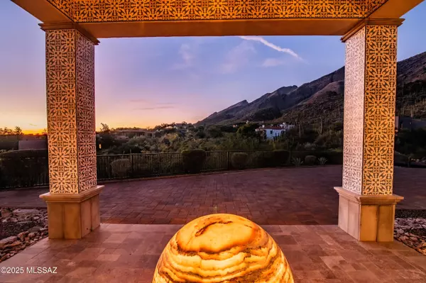 Tucson, AZ 85750,6262 E Vista Del Canon