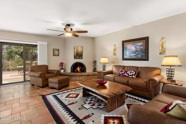 Tucson, AZ 85750,5501 N Camino Del Penoso