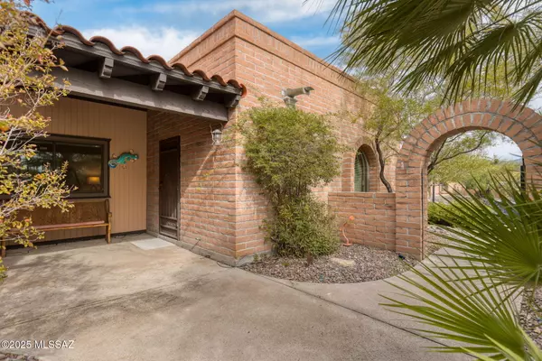 Tucson, AZ 85750,5501 N Camino Del Penoso