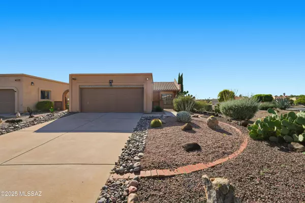 Green Valley, AZ 85622,1571 W Via De Roma