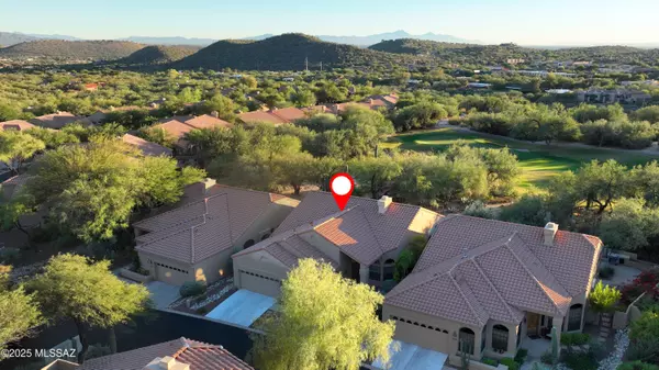 Tucson, AZ 85750,5955 N Golden Eagle Drive