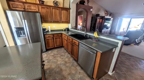 Tucson, AZ 85739,39019 S Moonwood Drive