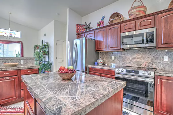 Oro Valley, AZ 85737,10269 N Calle Del Carnero