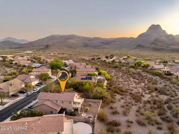 Tucson, AZ 85743,7975 N Higgins Feather Drive