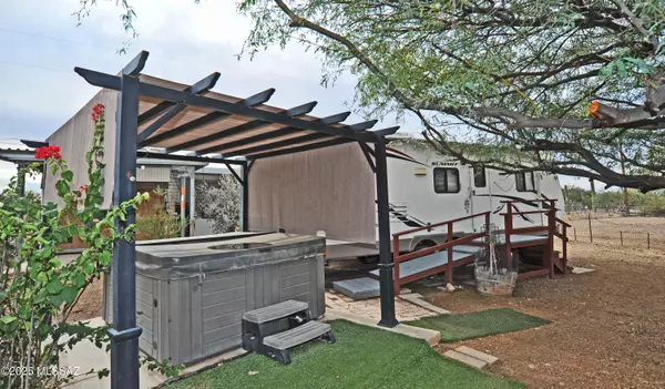 Tucson, AZ 85735,4104 S Aldon Road