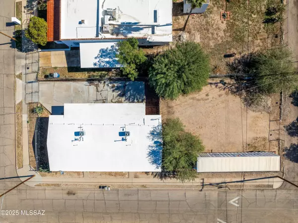 Tucson, AZ 85713,2001 S 3rd Avenue