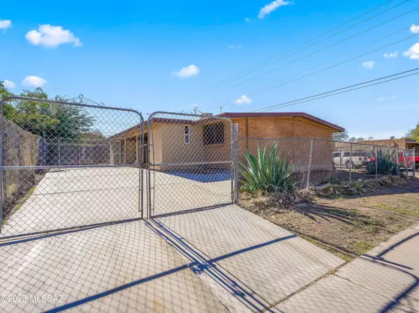 Tucson, AZ 85713,2001 S 3rd Avenue