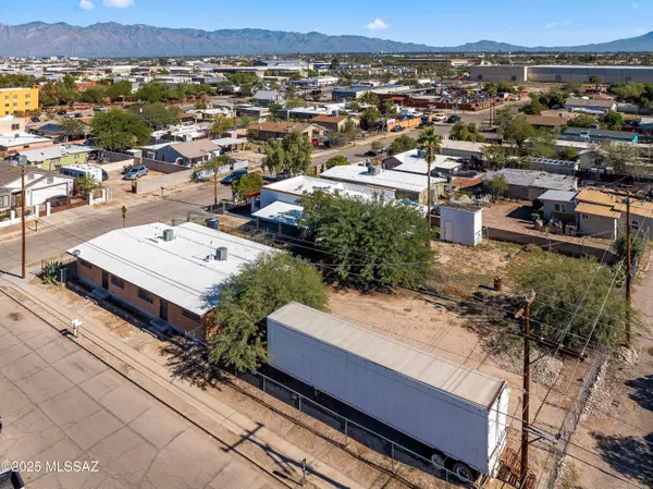 Tucson, AZ 85713,2001 S 3rd Avenue