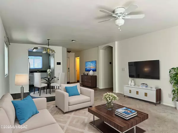 Tucson, AZ 85706,6006 S Mogollon Drive