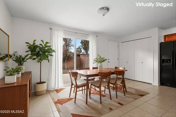 Tucson, AZ 85712,4458 E Fort Lowell Road