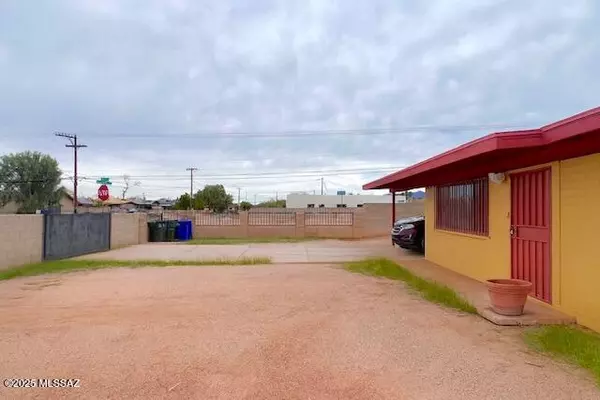 Tucson, AZ 85706,5301 S Missiondale Road