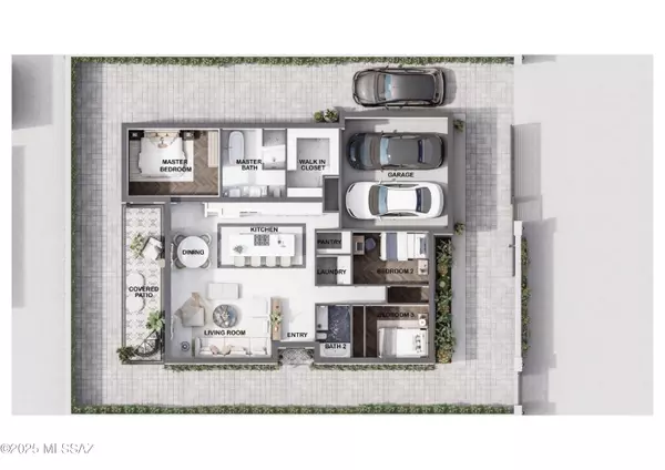 Tucson, AZ 85701,928 S Bean Avenue #1