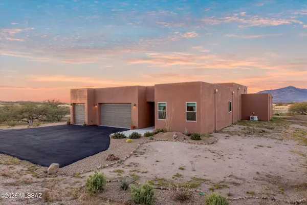 Benson, AZ 85602,1331 S Cattlemans Loop