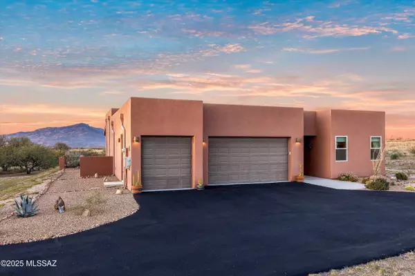 Benson, AZ 85602,1331 S Cattlemans Loop