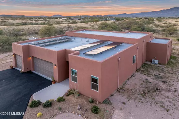 Benson, AZ 85602,1331 S Cattlemans Loop