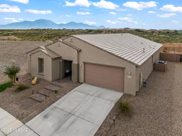 Sahuarita, AZ 85629,1350 E Pecan Meadow Lane