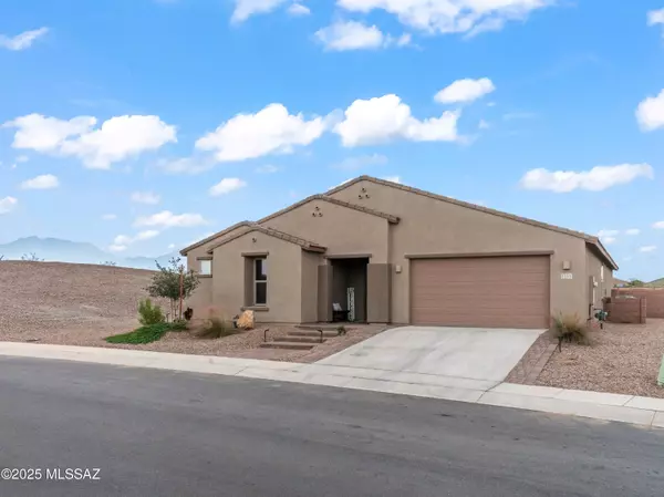 Sahuarita, AZ 85629,1350 E Pecan Meadow Lane