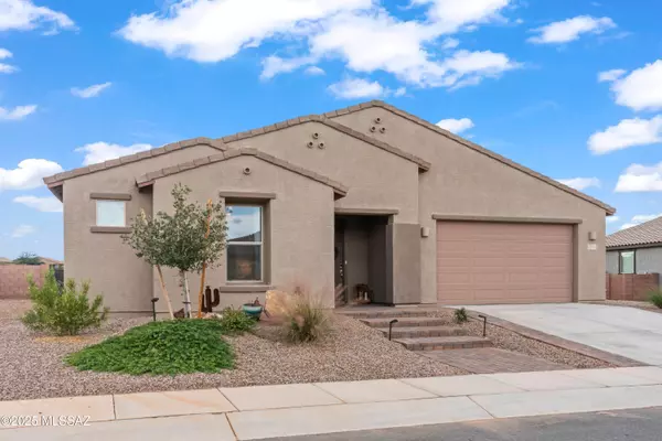 Sahuarita, AZ 85629,1350 E Pecan Meadow Lane