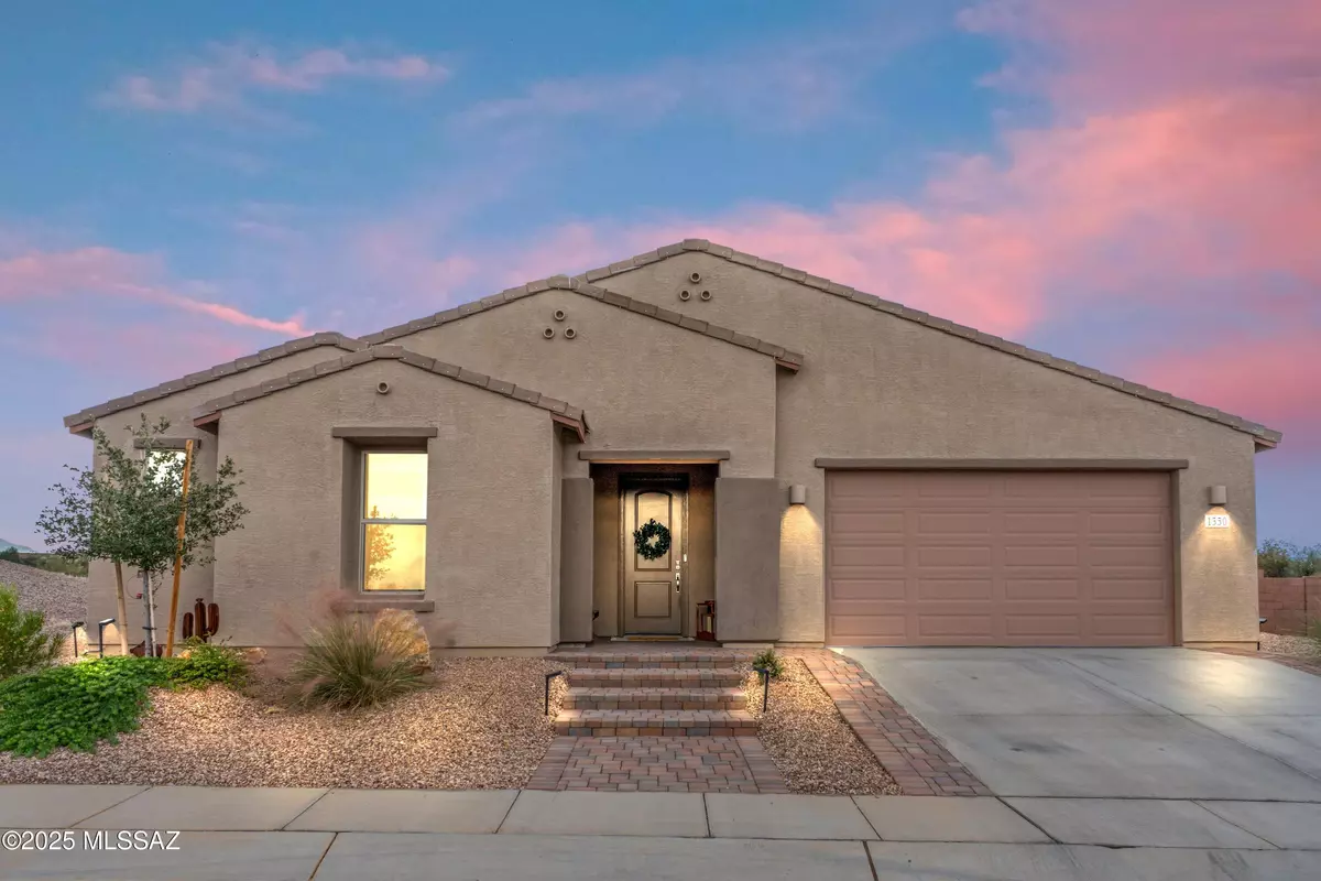Sahuarita, AZ 85629,1350 E Pecan Meadow Lane