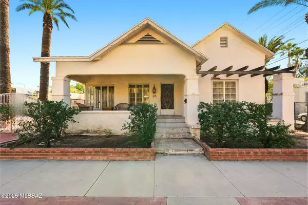 Tucson, AZ 85701,28 E 15th Street