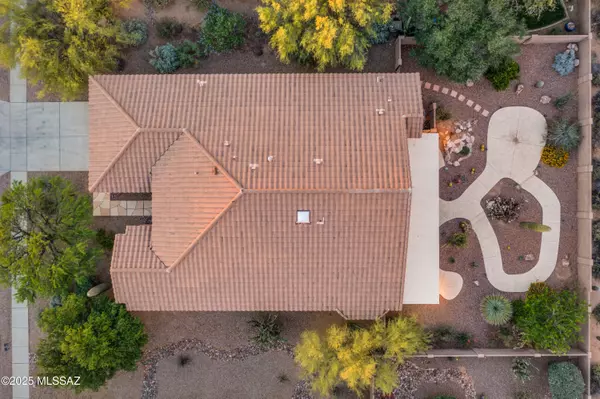 Tucson, AZ 85742,8826 N Sky Dancer Circle