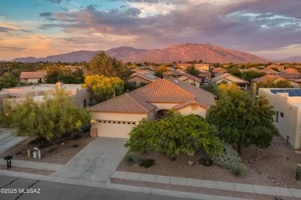 Tucson, AZ 85742,8826 N Sky Dancer Circle