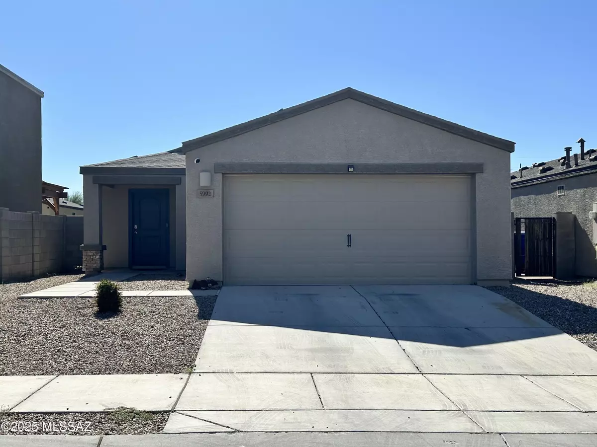 Tucson, AZ 85706,5992 S Antrim Loop