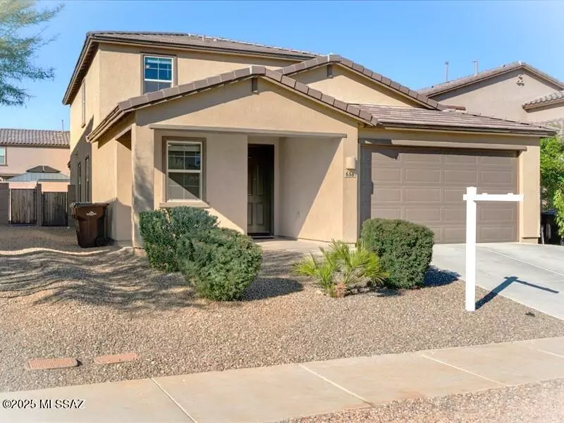 656 W Calle El Teclado, Sahuarita, AZ 85629