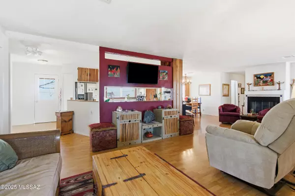 Tucson, AZ 85735,12625 W Cactus Ridge Drive