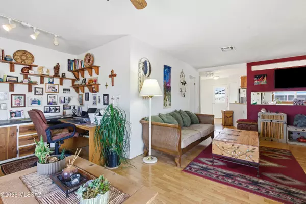 Tucson, AZ 85735,12625 W Cactus Ridge Drive