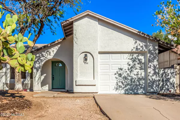 Tucson, AZ 85730,8709 E Almond Street