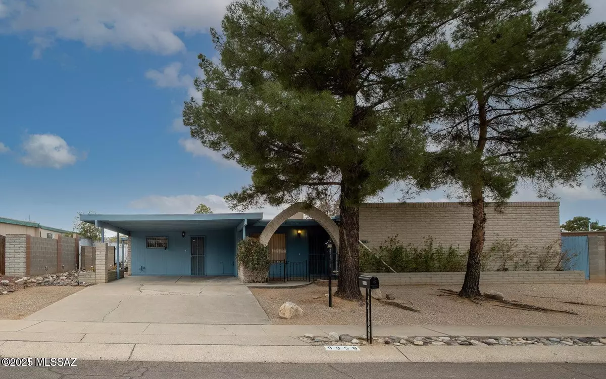 Tucson, AZ 85730,9356 E 39th Street