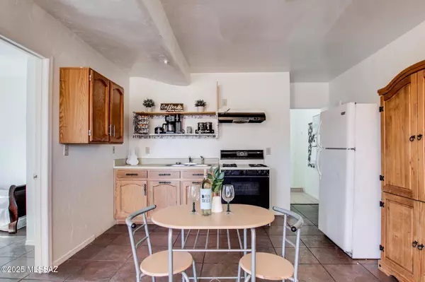 Tucson, AZ 85713,2502 S Park Avenue