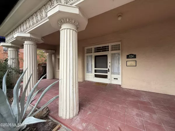 Tucson, AZ 85701,324 S 6th Avenue #A