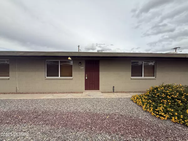 2861 N Columbus Boulevard #57, Tucson, AZ 85712