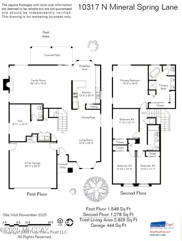 Oro Valley, AZ 85737,10317 N Mineral Spring Lane
