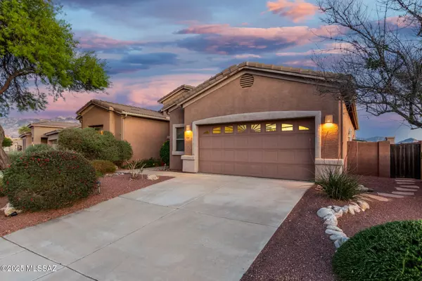 Tucson, AZ 85739,60621 E Eagle Heights Drive