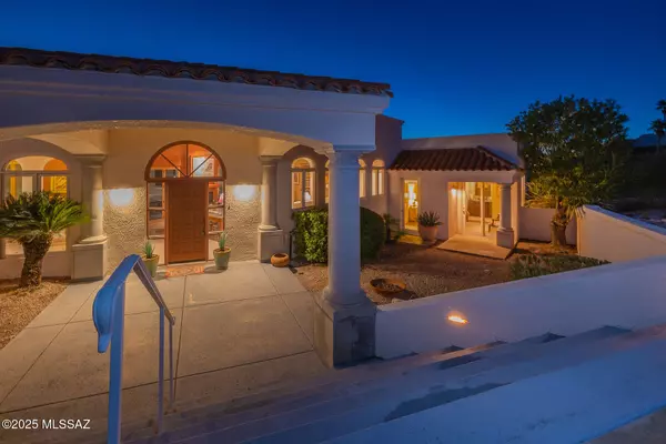 Tucson, AZ 85718,5310 E Calle Bosque