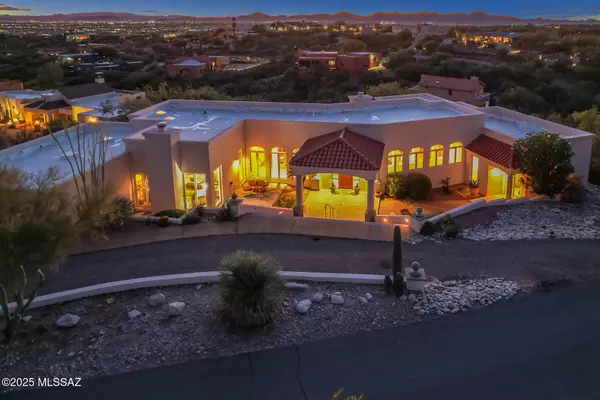 5310 E Calle Bosque, Tucson, AZ 85718