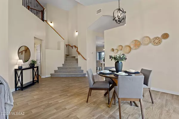 Vail, AZ 85641,719 S Porter Routh Place