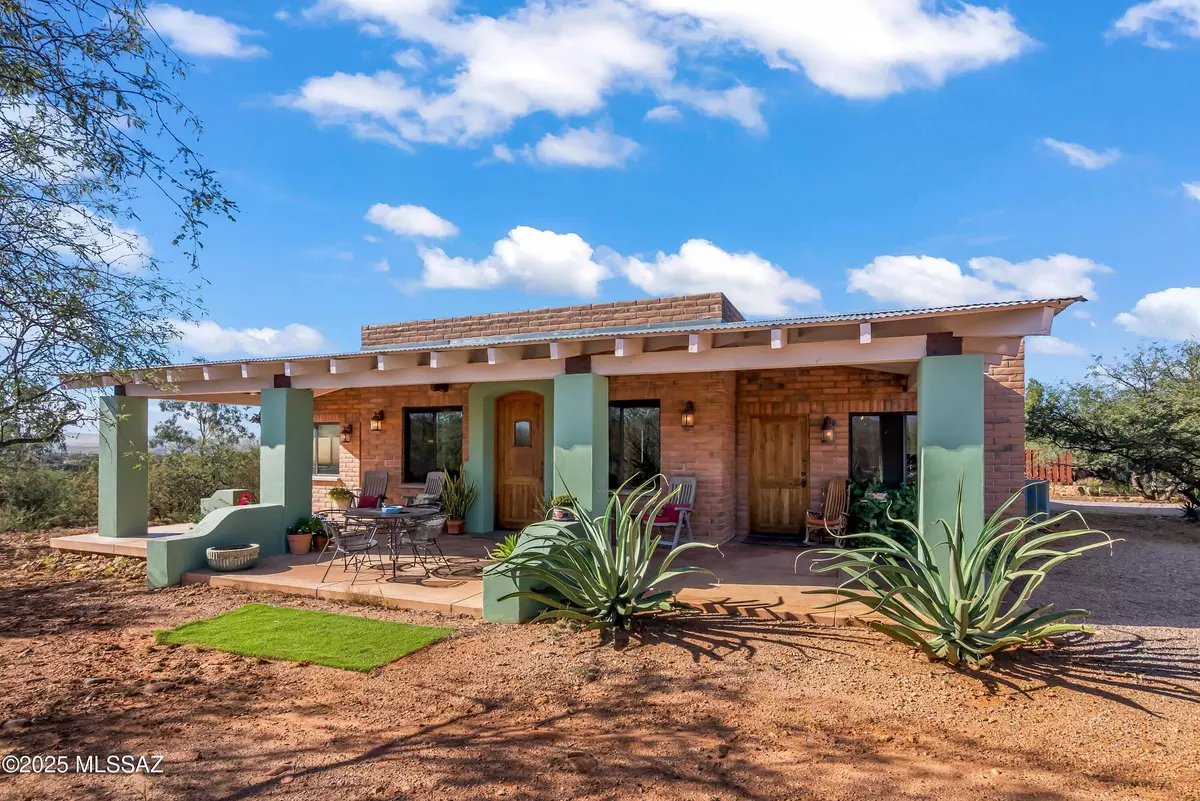 Rio Rico, AZ 85648,78 Camino Murphy