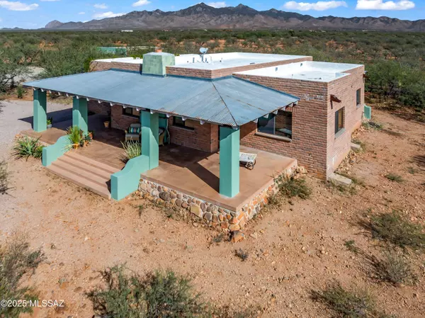 Rio Rico, AZ 85648,78 Camino Murphy