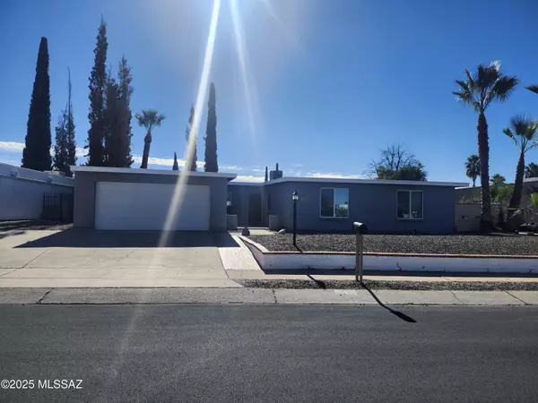 Tucson, AZ 85730,7612 E 39th Street