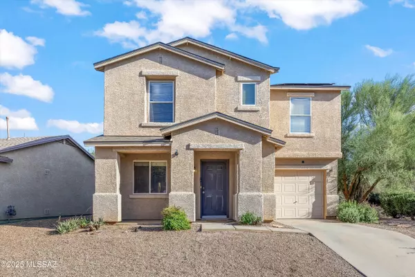 Tucson, AZ 85756,7015 S Dunnock Drive