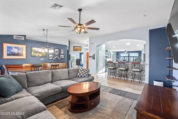 Tucson, AZ 85739,62394 E Star Crest Drive