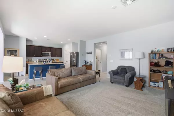 Tucson, AZ 85756,6630 E Via De Los Compas