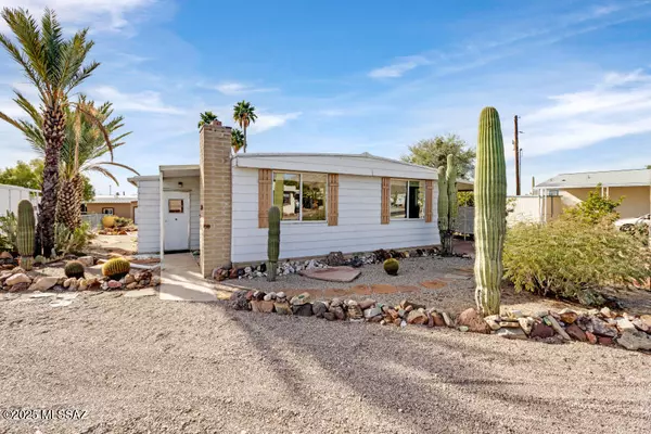 Tucson, AZ 85713,6005 W Lazy S Street