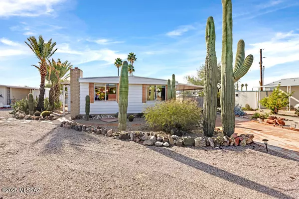 Tucson, AZ 85713,6005 W Lazy S Street