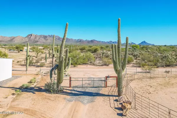 Tucson, AZ 85743,12550 W MILE WIDE Road